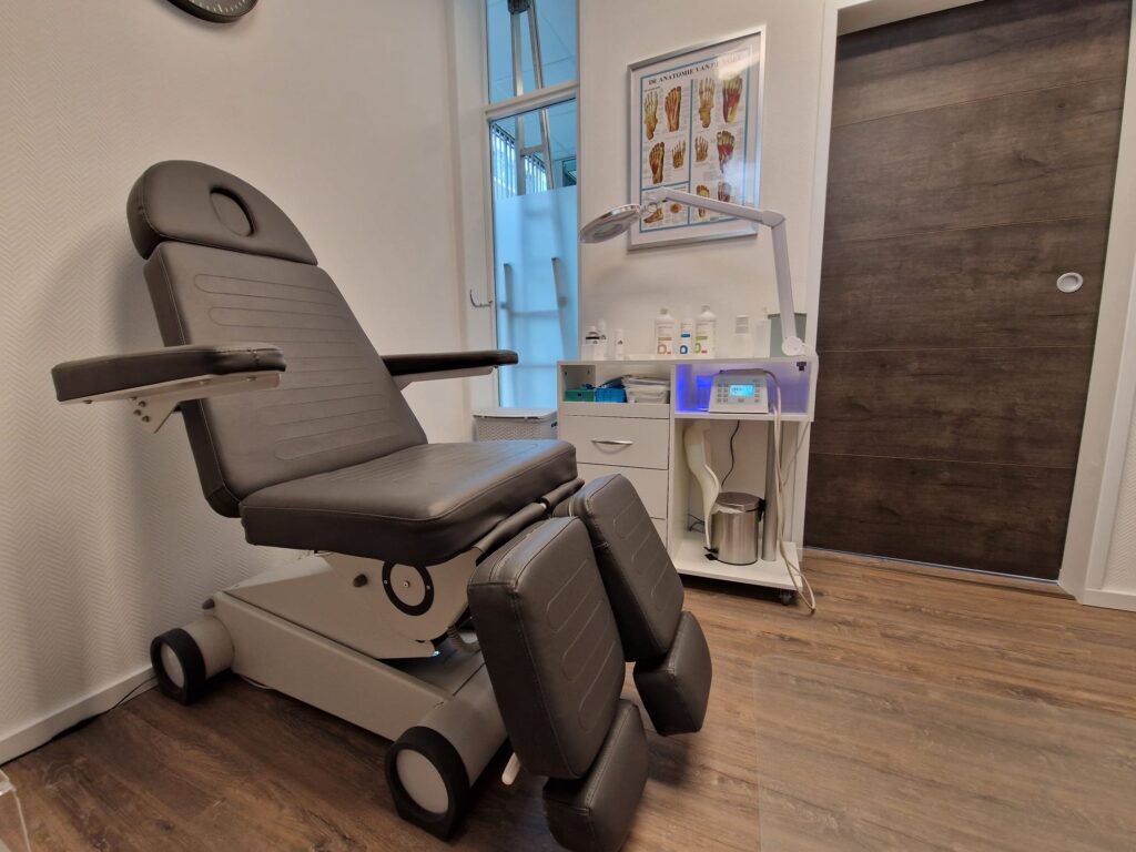 medi pedi pedicure arnhem