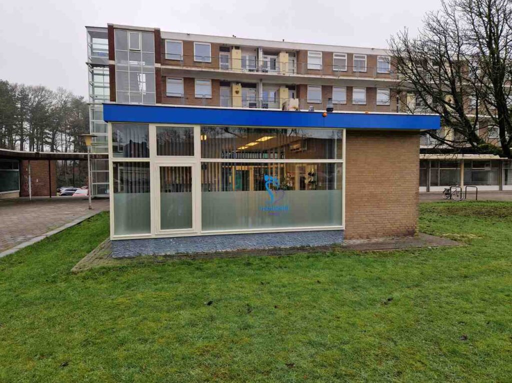 medi pedi zaak arnhem