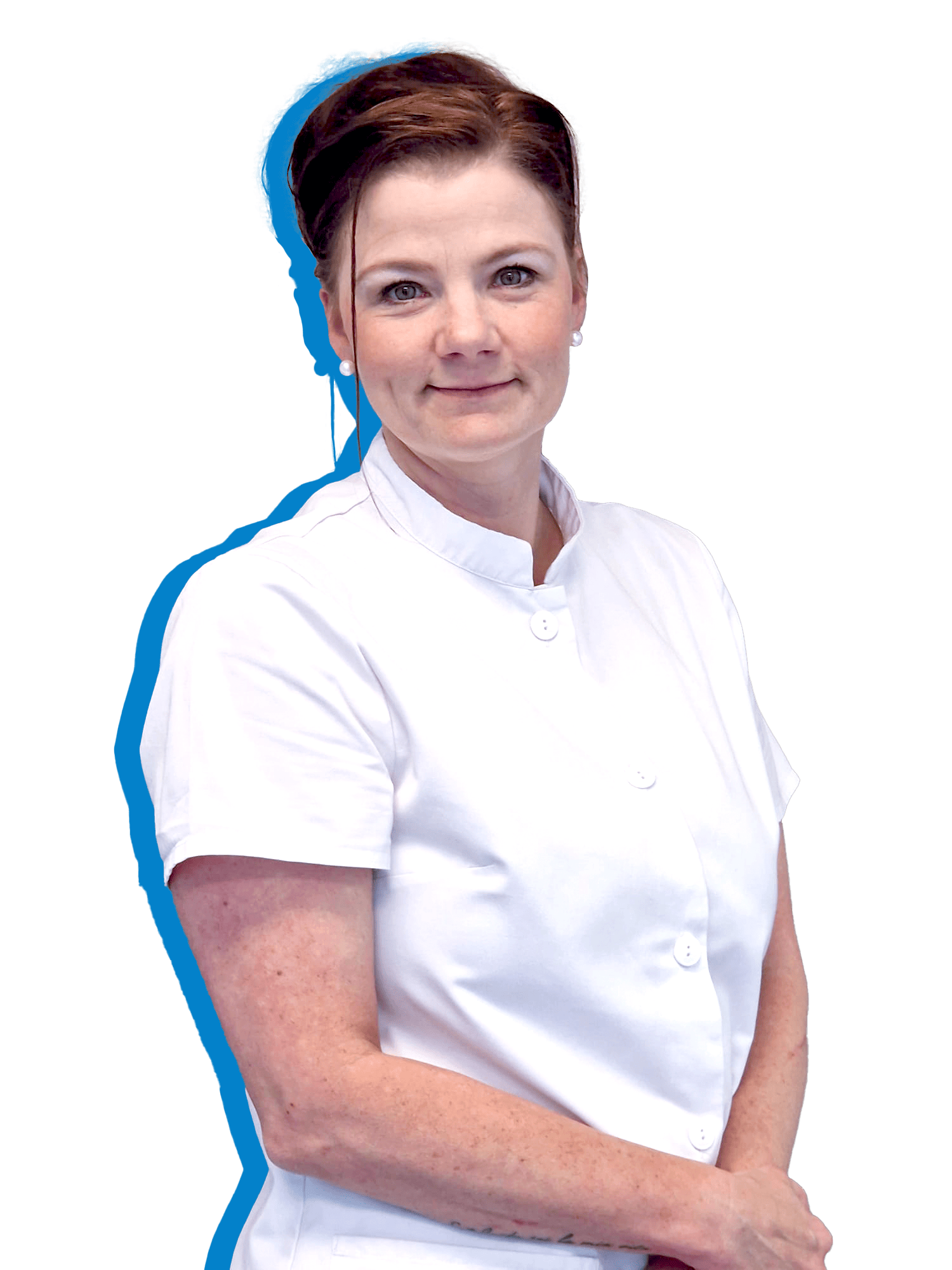 maak een afspraak medi pedi